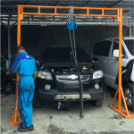 Bengkel Kita Autoworks Bengkel Mobil Chevrolet Captiva Bandung Terdekat